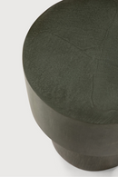 Mushroom-Shaped Outdoor Side Table | Ethnicraft Elements | Oroatrade.com