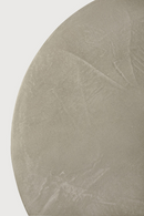 Light Gray Outdoor Coffee Table | Ethnicraft Elements | Oroatrade.com