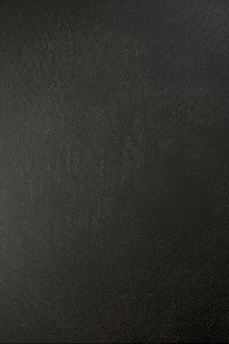 Round Concrete Outdoor Side Table | Ethnicraft Elements | Oroatrade.com