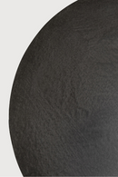 Dark Gray Outdoor Coffee Table | Ethnicraft Elements | Oroatrade.com