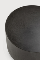 Dark Gray Outdoor Coffee Table | Ethnicraft Elements | Oroatrade.com