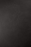 Dark Gray Outdoor Coffee Table | Ethnicraft Elements | Oroatrade.com