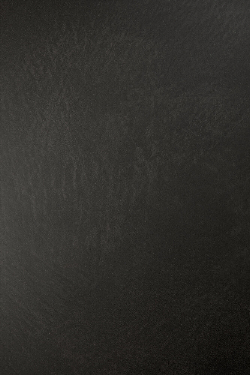 Dark Gray Outdoor Coffee Table | Ethnicraft Elements | Oroatrade.com