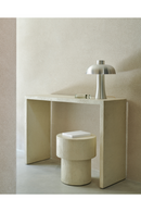 Minimalist White Console Table | Ethnicraft Elements | Oroatrade.com