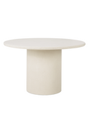 Round Pedestal Dining Table | Ethnicraft Elements