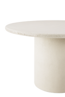 Round Pedestal Dining Table | Ethnicraft Elements