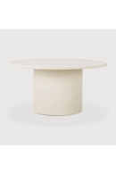 Hand-printed Glass Valet Tray | Ethnicraft Second Nature | Oroatrade.com