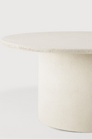 Hand-printed Glass Valet Tray | Ethnicraft Second Nature | Oroatrade.com