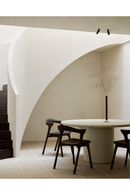 Hand-printed Glass Valet Tray | Ethnicraft Second Nature | Oroatrade.com