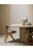 Hand-printed Glass Valet Tray | Ethnicraft Second Nature | Oroatrade.com