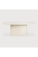 Hand-printed Glass Valet Tray | Ethnicraft Second Nature | Oroatrade.com