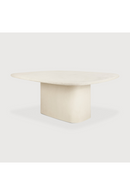 Hand-printed Glass Valet Tray | Ethnicraft Second Nature | Oroatrade.com