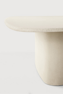 Hand-printed Glass Valet Tray | Ethnicraft Second Nature | Oroatrade.com