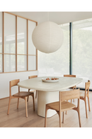 Hand-printed Glass Valet Tray | Ethnicraft Second Nature | Oroatrade.com