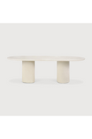 Hand-printed Glass Valet Tray | Ethnicraft Second Nature | Oroatrade.com