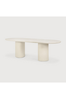 Hand-printed Glass Valet Tray | Ethnicraft Second Nature | Oroatrade.com