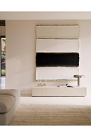 White Cement Floor Shelf | Ethnicraft Elements