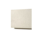 White Cement Floor Shelf | Ethnicraft Elements | Oroatrade.com