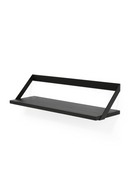 Solid Oak Wall Shelf | Ethnicraft Ribbon | Oroatrade.com
