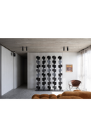 Sculptural Room Divider | Ethnicraft Claustra "Echo" | Oroatrade.com