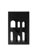 Carved Wooden Decorative Object | Ethnicraft Arches | Oroatrade.com