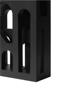 Carved Wooden Decorative Object | Ethnicraft Arches | Oroatrade.com