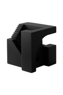 Geometrical Modern Sculpture | Ethnicraft Cube | Oroatrade.com