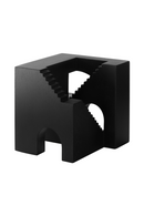 Geometrical Modern Sculpture | Ethnicraft Cube | Oroatrade.com