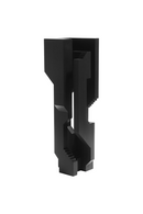 Abstract Stair Sculpture | Ethnicraft Circonvolution | Oroatrade.com