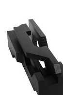 Abstract Stair Sculpture | Ethnicraft Circonvolution | Oroatrade.com