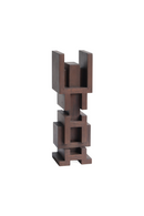 Urban Abstract Sculpture | Ethnicraft False Idol