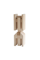 Architectural Decorative Object | Ethnicraft False Idol