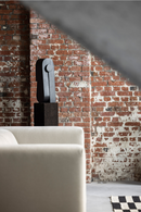 Curved Decorative Object | Ethnicraft Kayu Bayi | Oroatrade.com