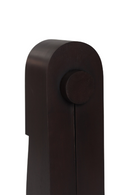 Curved Decorative Object | Ethnicraft Kayu Bayi | Oroatrade.com