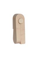 Curved Decorative Object | Ethnicraft Kayu Bayi | Oroatrade.com