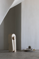 Curved Decorative Object | Ethnicraft Kayu Bayi | Oroatrade.com