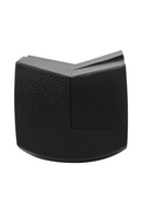 Varnished Mahogany Decorative Object | Ethnicraft Nasu | Oroatrade.com