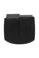 Varnished Mahogany Decorative Object | Ethnicraft Nasu | Oroatrade.com