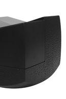 Varnished Mahogany Decorative Object | Ethnicraft Nasu | Oroatrade.com