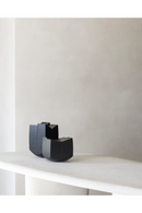 Varnished Mahogany Decorative Object | Ethnicraft Nasu | Oroatrade.com