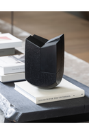 Varnished Mahogany Decorative Object | Ethnicraft Nasu | Oroatrade.com