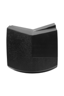 Varnished Mahogany Decorative Object | Ethnicraft Nasu | Oroatrade.com