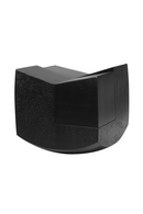 Varnished Mahogany Decorative Object | Ethnicraft Nasu | Oroatrade.com