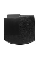 Varnished Mahogany Decorative Object | Ethnicraft Nasu | Oroatrade.com