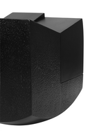 Varnished Mahogany Decorative Object | Ethnicraft Nasu | Oroatrade.com