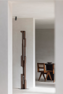 Geometrical Abstract Sculpture | Ethnicraft Zuil | Oroatrade.com