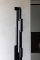 Geometrical Abstract Sculpture | Ethnicraft Zuil | Oroatrade.com