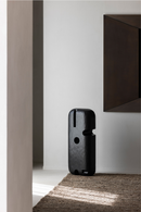 Handcrafted Mahogany Sculpture| Ethnicraft Extrusion Ovoid | Oroatrade.com