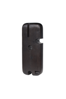 Handcrafted Mahogany Sculpture| Ethnicraft Extrusion Ovoid | Oroatrade.com