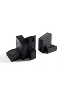 Architectural Mahogany Object | Ethnicraft Modern Farmhouse | Oroatrade.com